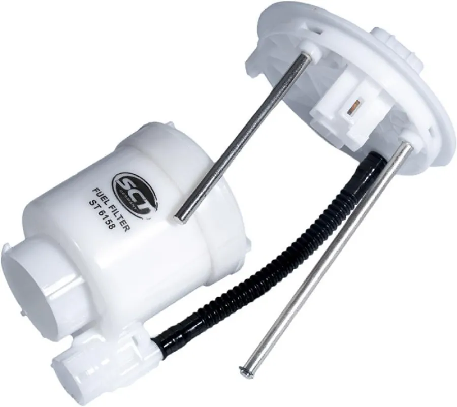 ST 6158